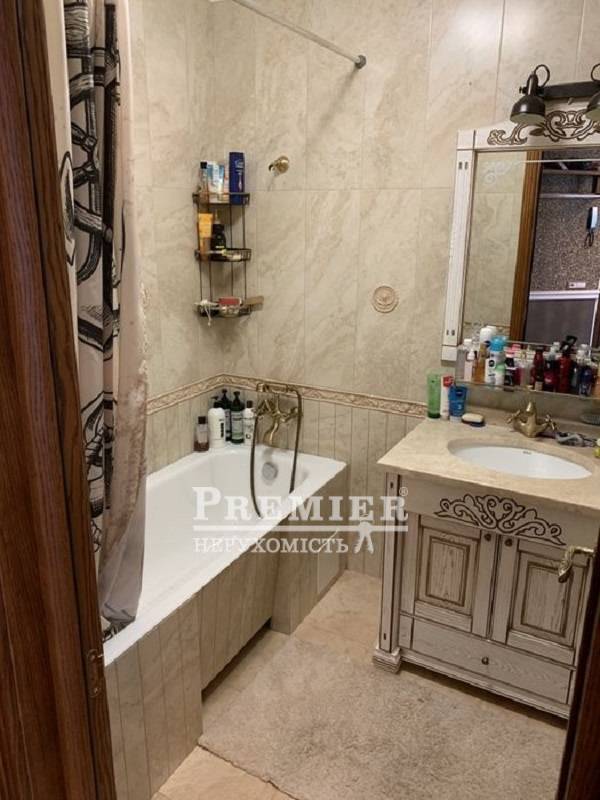 Продается 2-комнатная квартира, Бреуса Якова ул., г.Одесса изображение 10