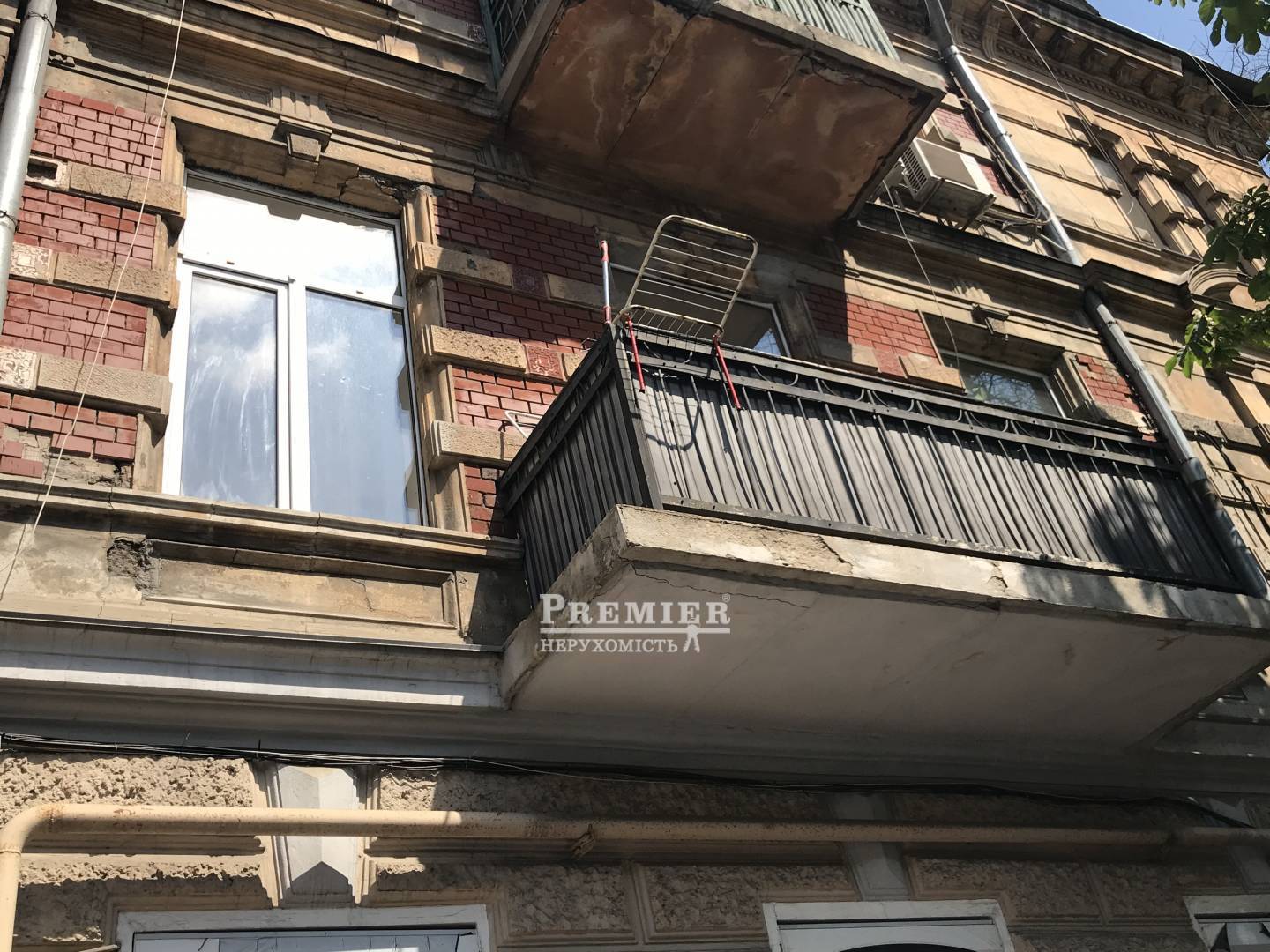 Продается 5-комнатная квартира, Новосельского ул. , г.Одесса изображение 12