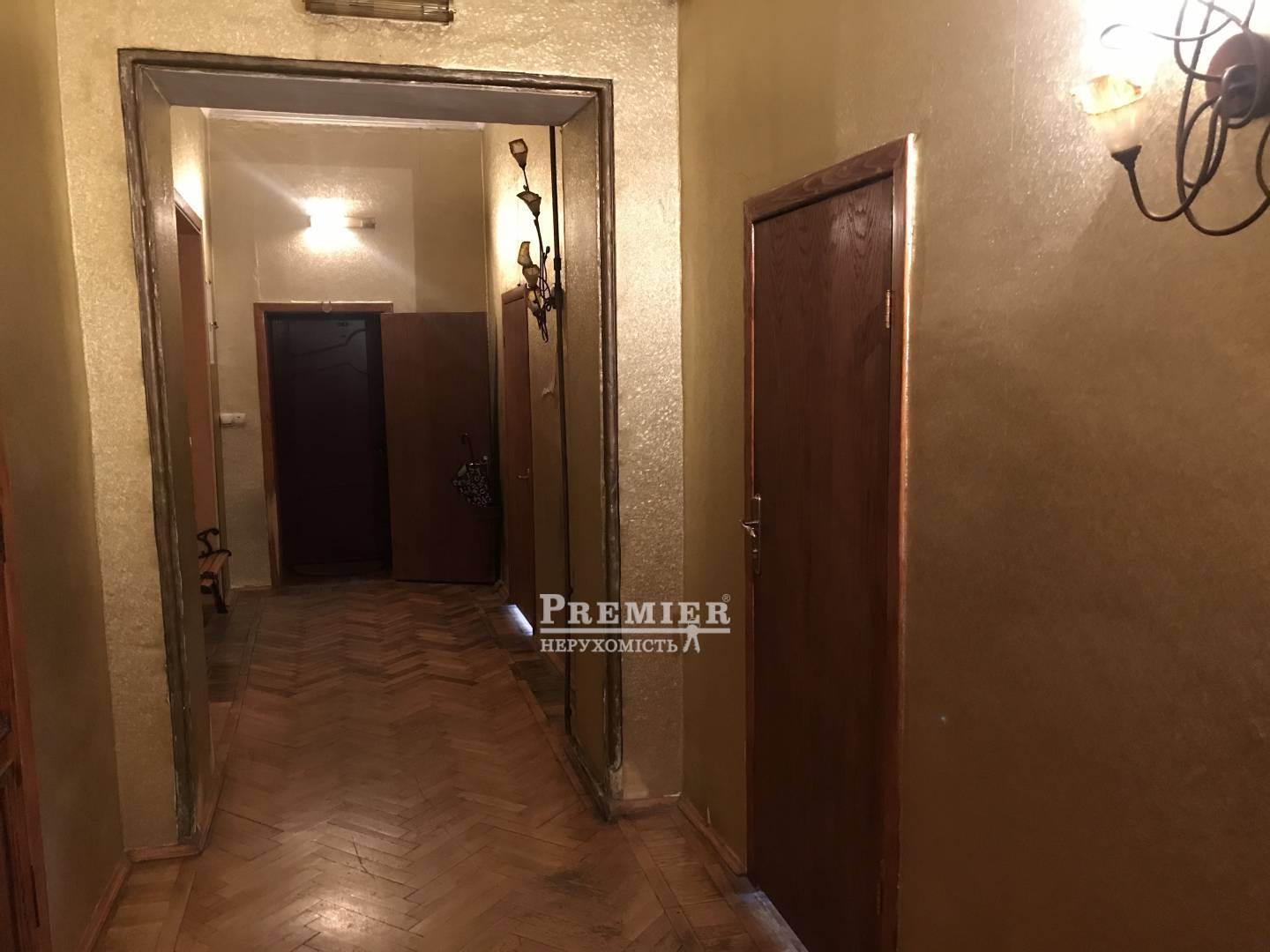 Продается 5-комнатная квартира, Новосельского ул. , г.Одесса изображение 14