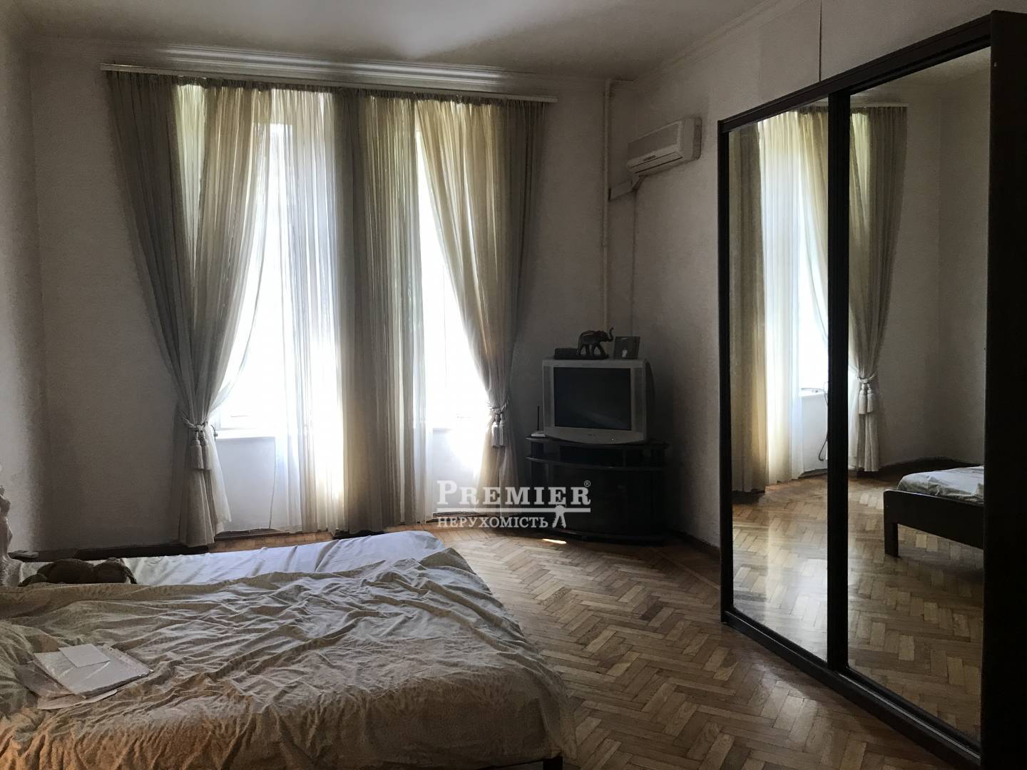 Продается 5-комнатная квартира, Новосельского ул. , г.Одесса изображение 16