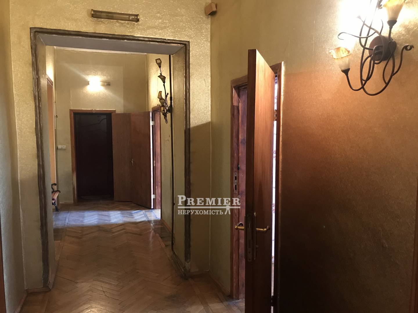 Продается 5-комнатная квартира, Новосельского ул. , г.Одесса изображение 4