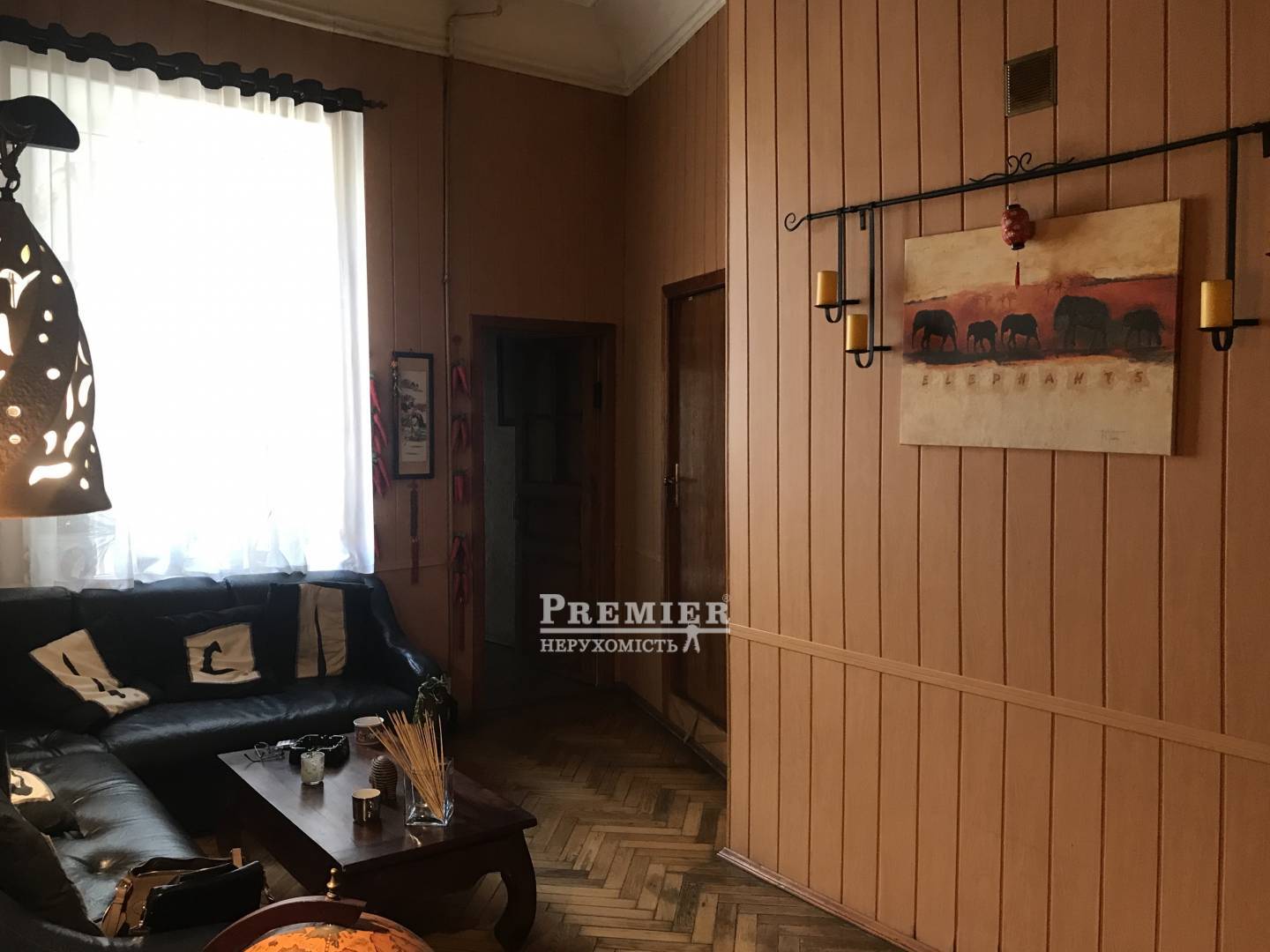 Продается 5-комнатная квартира, Новосельского ул. , г.Одесса изображение 5