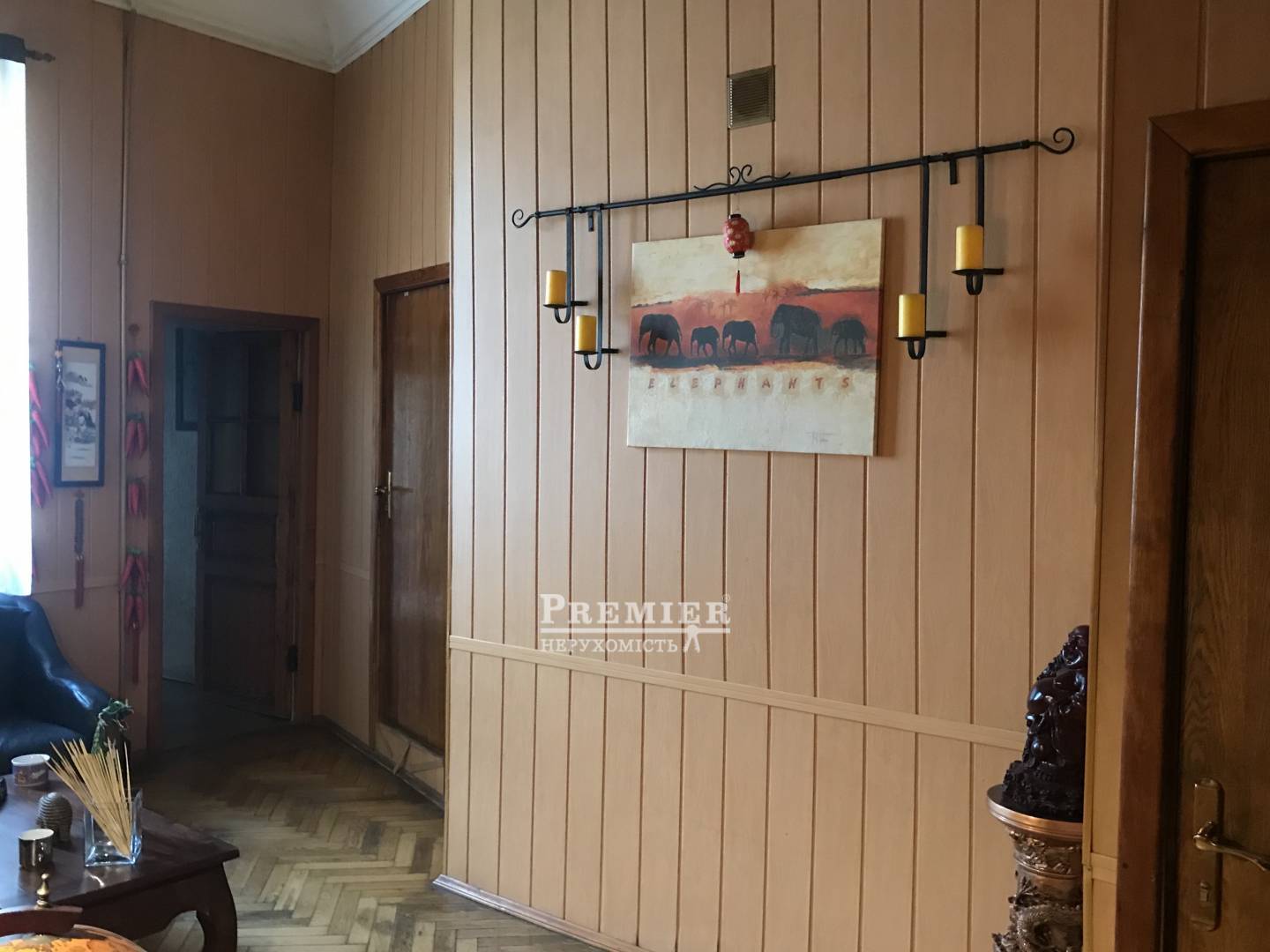 Продается 5-комнатная квартира, Новосельского ул. , г.Одесса изображение 6