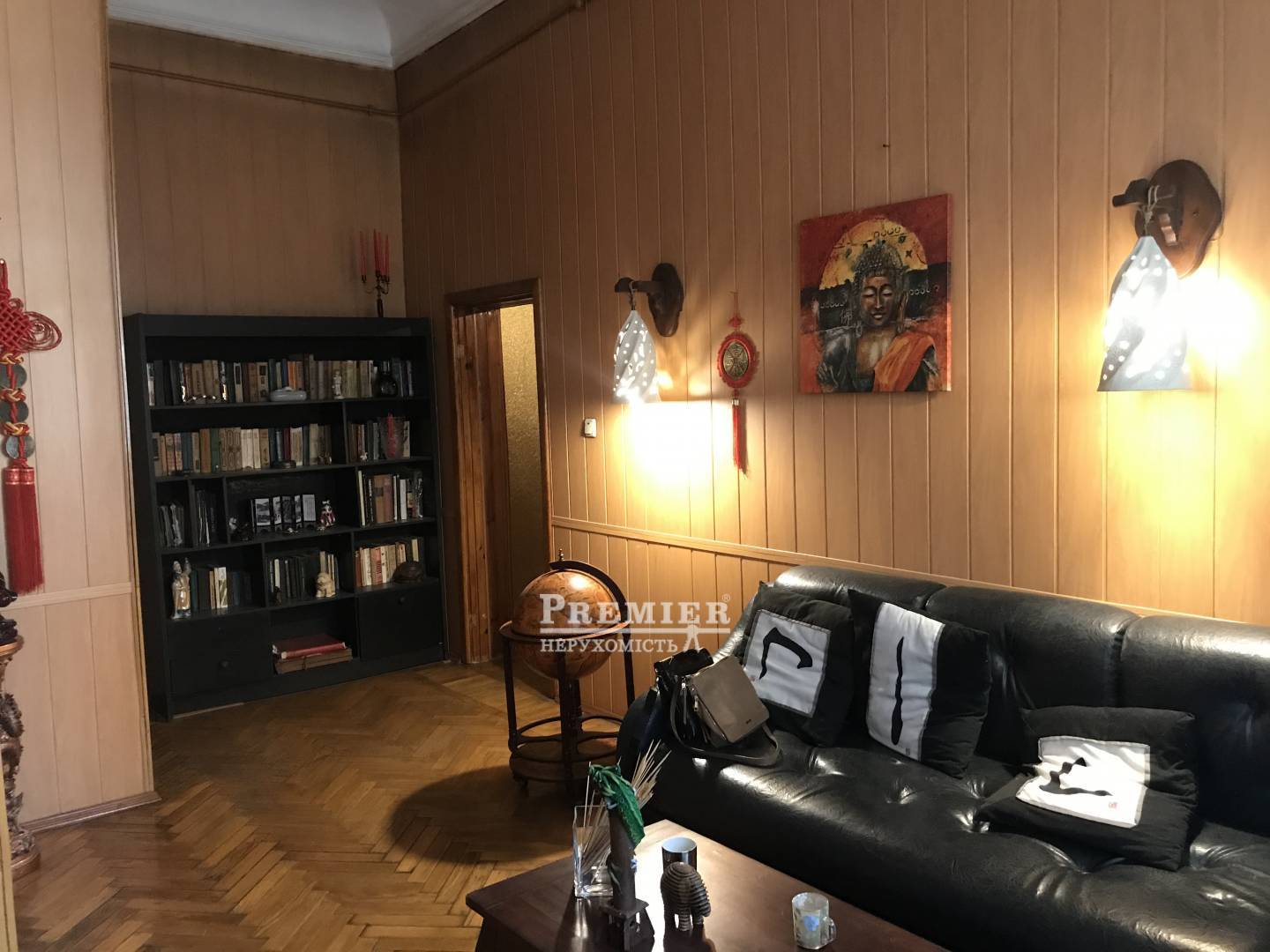 Продается 5-комнатная квартира, Новосельского ул. , г.Одесса изображение 7