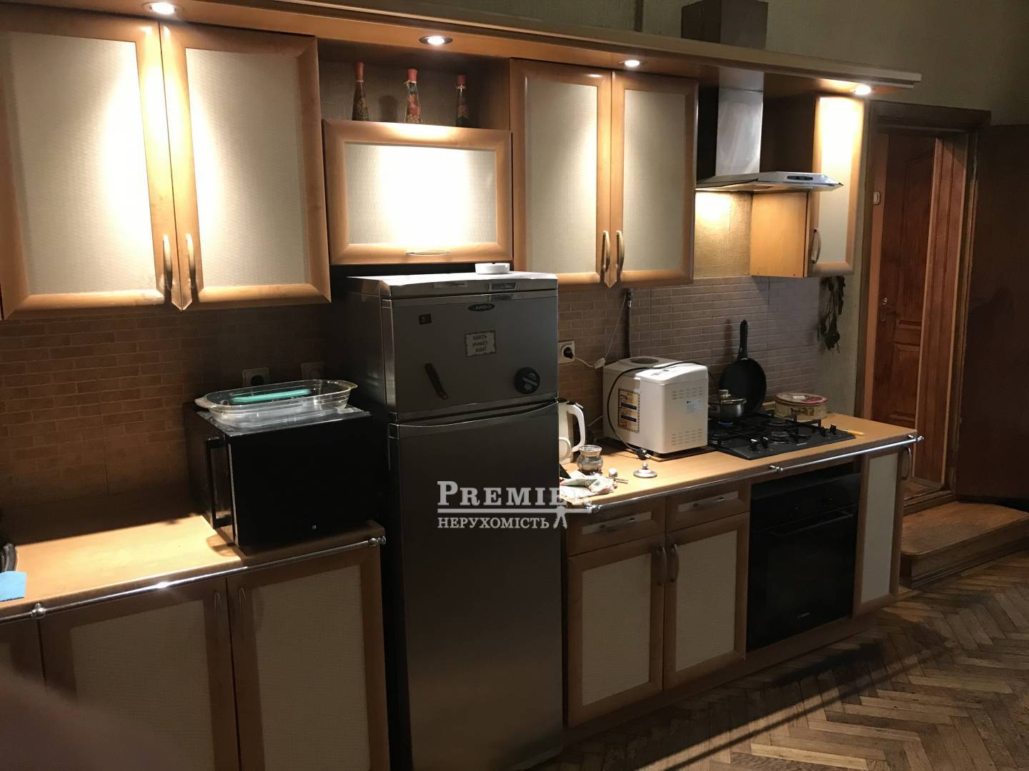 Продается 5-комнатная квартира, Новосельского ул. , г.Одесса изображение 8