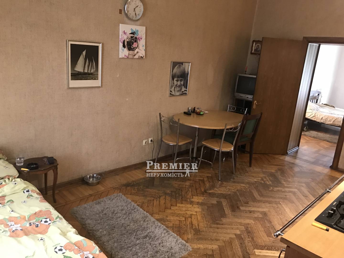 Продается 5-комнатная квартира, Новосельского ул. , г.Одесса изображение 10