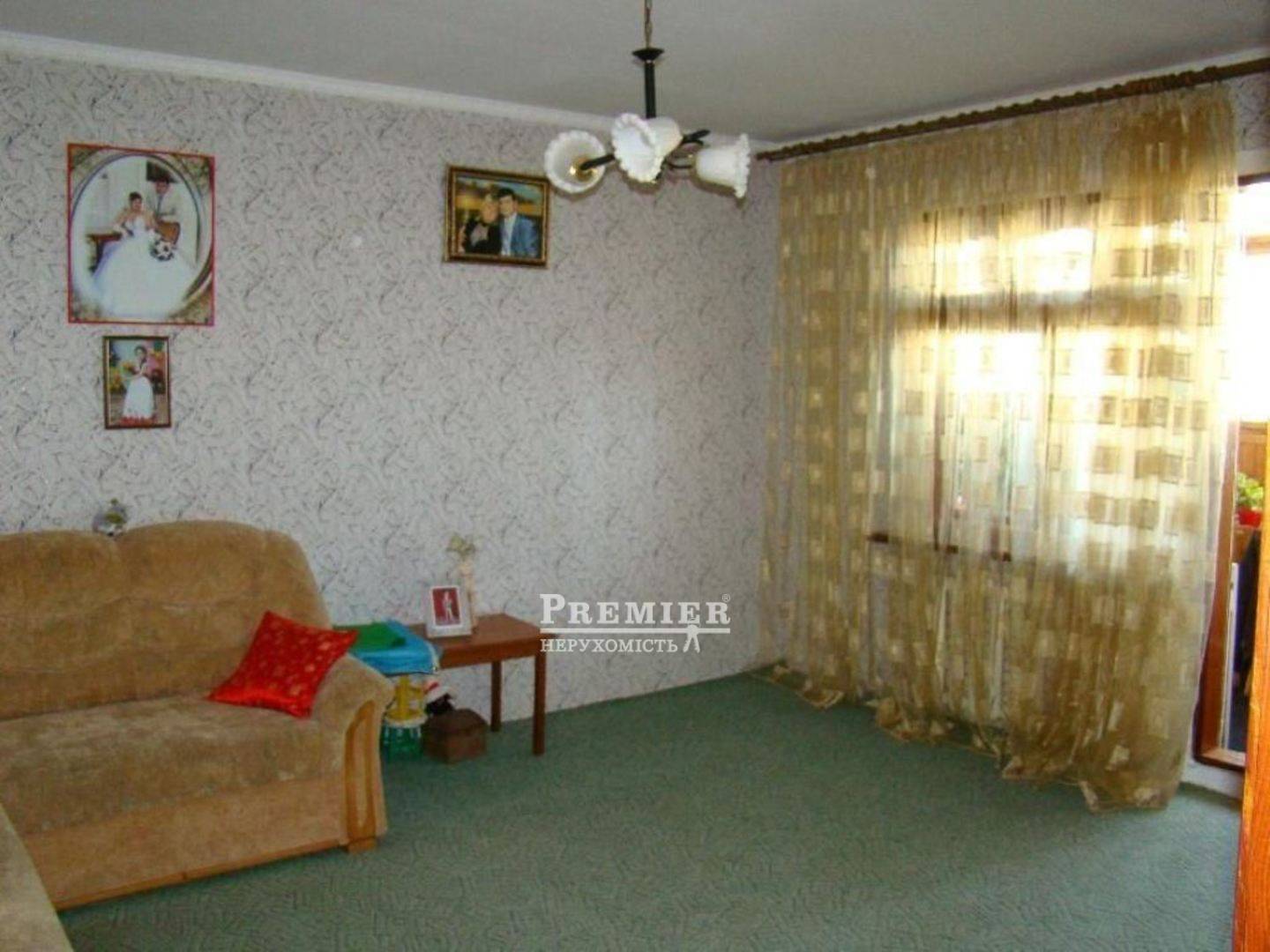 Продается 4-комнатная квартира, Парусная (Героев Сталинграда) ул., Черноморск изображение 1