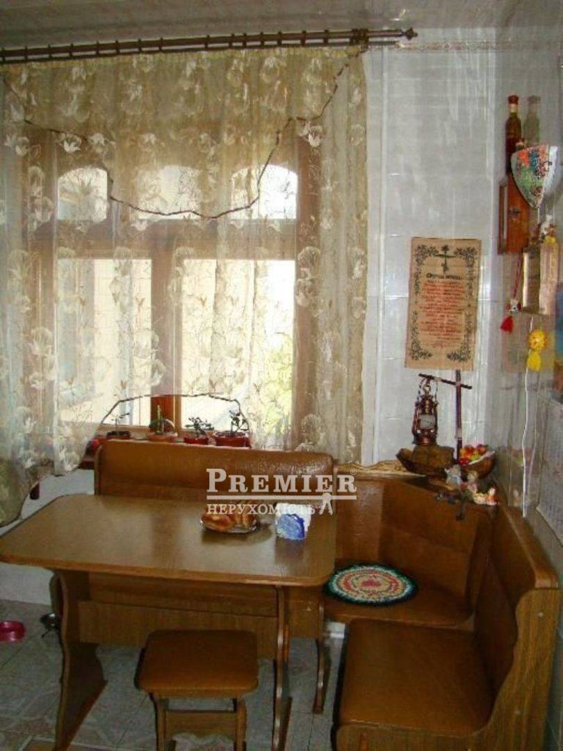 Продается 4-комнатная квартира, Парусная (Героев Сталинграда) ул., Черноморск изображение 2