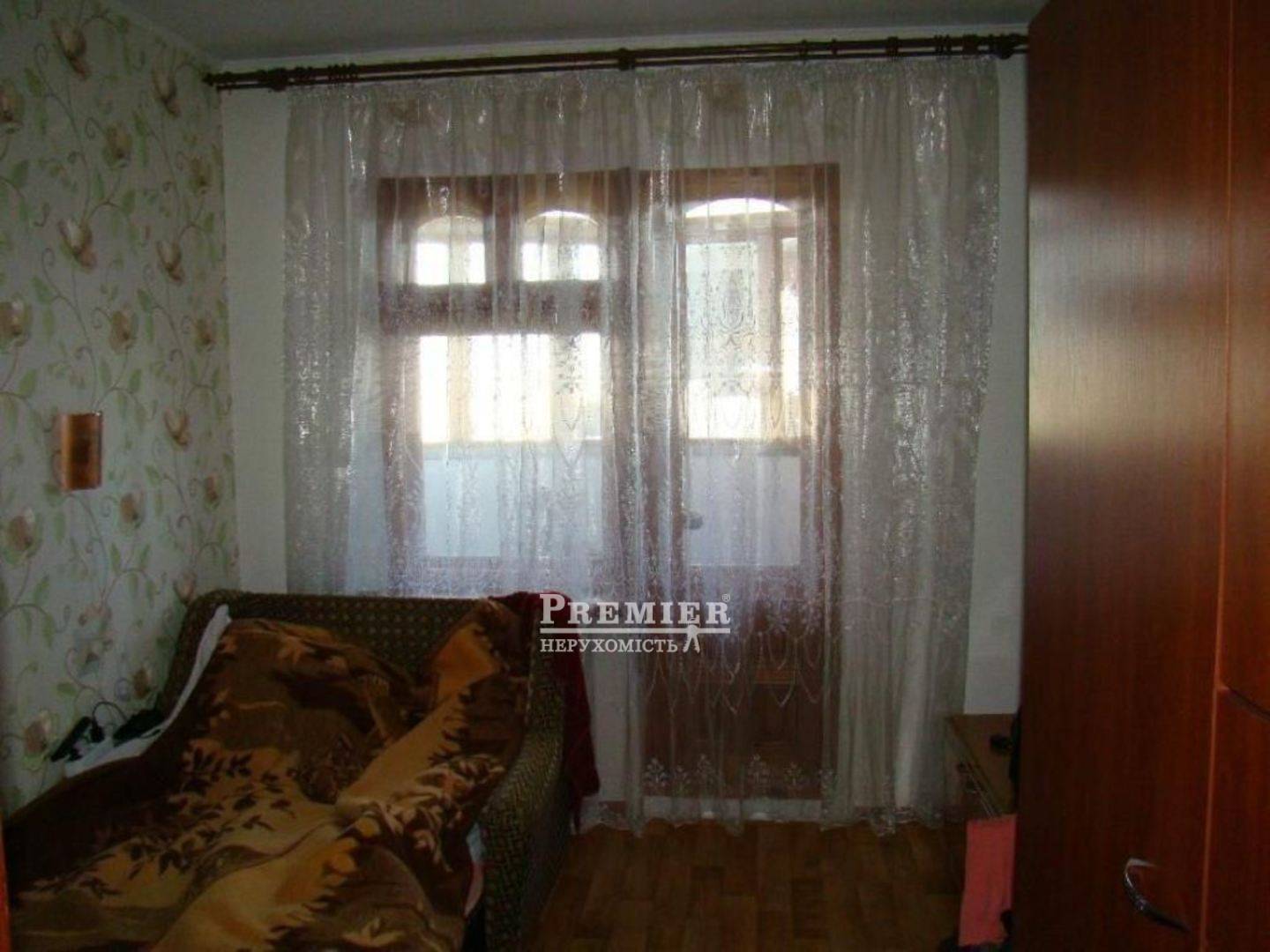 Продается 4-комнатная квартира, Парусная (Героев Сталинграда) ул., Черноморск изображение 11