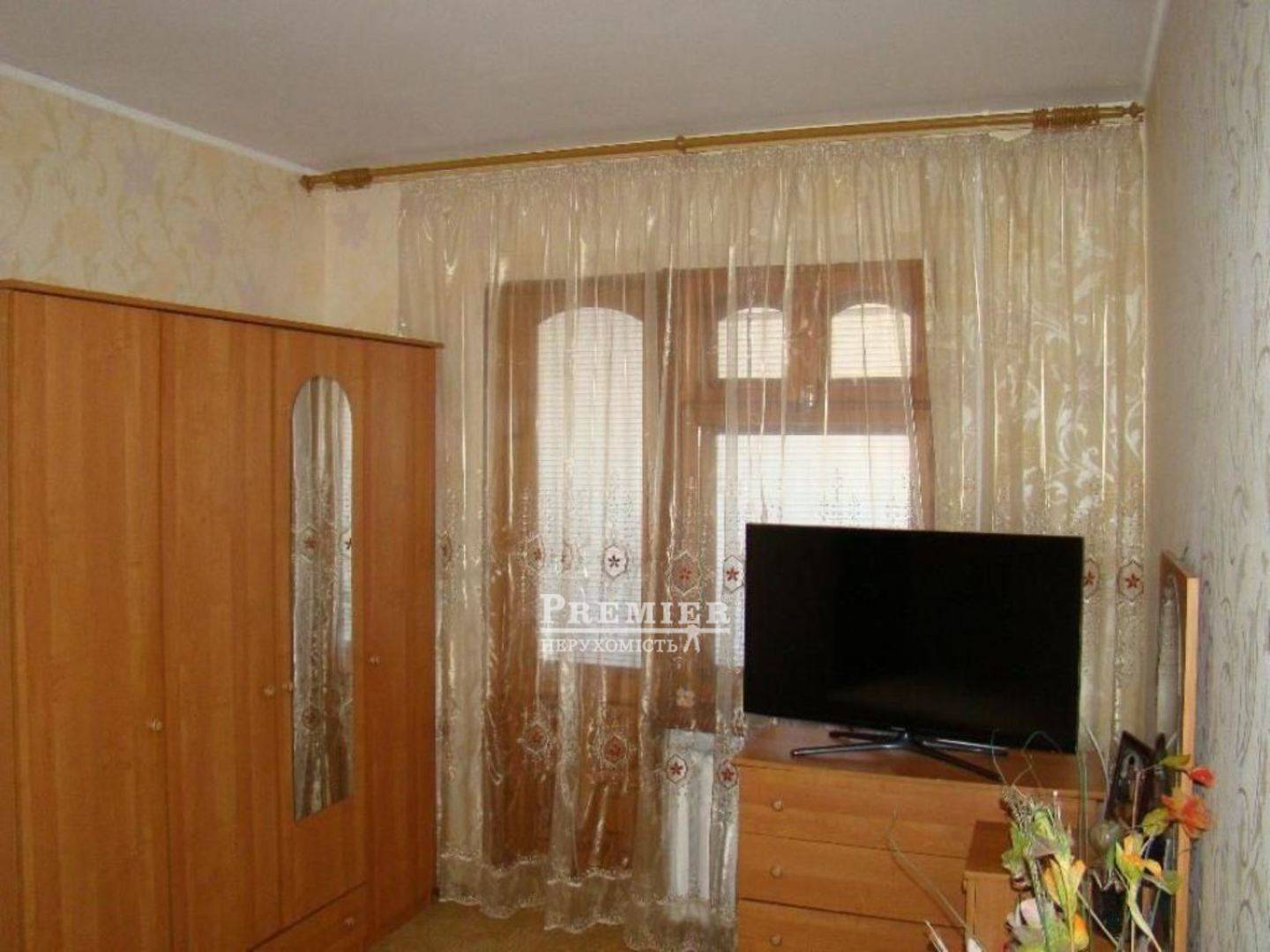 Продается 4-комнатная квартира, Парусная (Героев Сталинграда) ул., Черноморск изображение 3