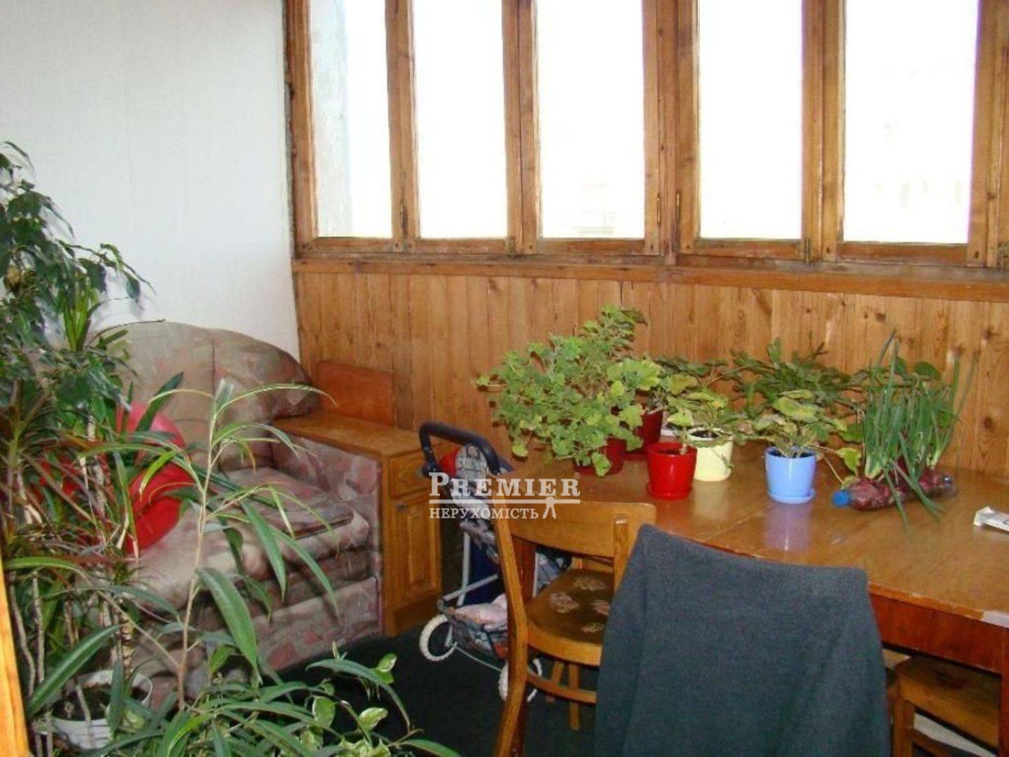 Продается 4-комнатная квартира, Парусная (Героев Сталинграда) ул., Черноморск изображение 4