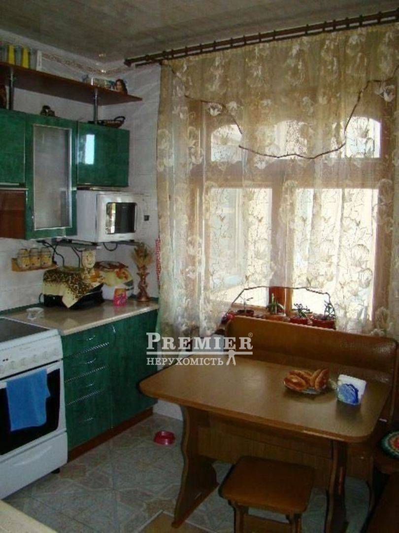 Продается 4-комнатная квартира, Парусная (Героев Сталинграда) ул., Черноморск изображение 5