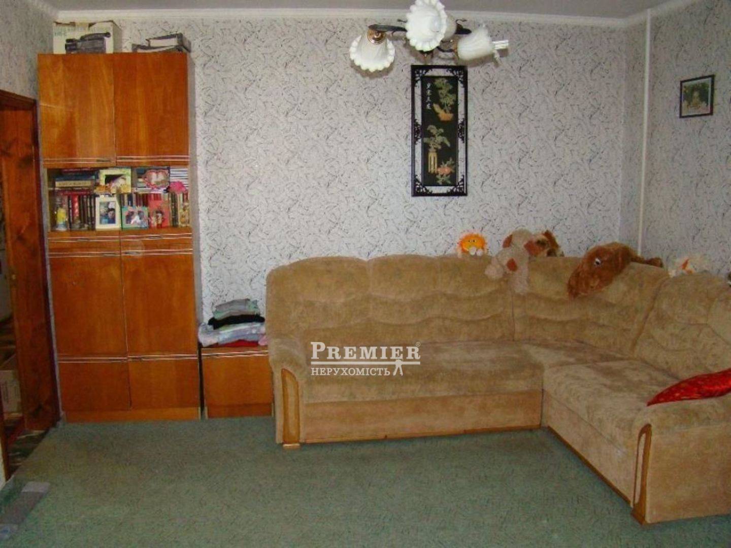 Продается 4-комнатная квартира, Парусная (Героев Сталинграда) ул., Черноморск изображение 6