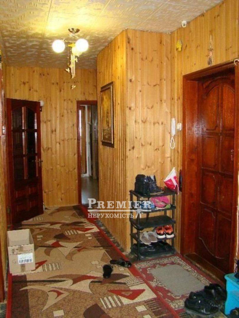 Продается 4-комнатная квартира, Парусная (Героев Сталинграда) ул., Черноморск изображение 7