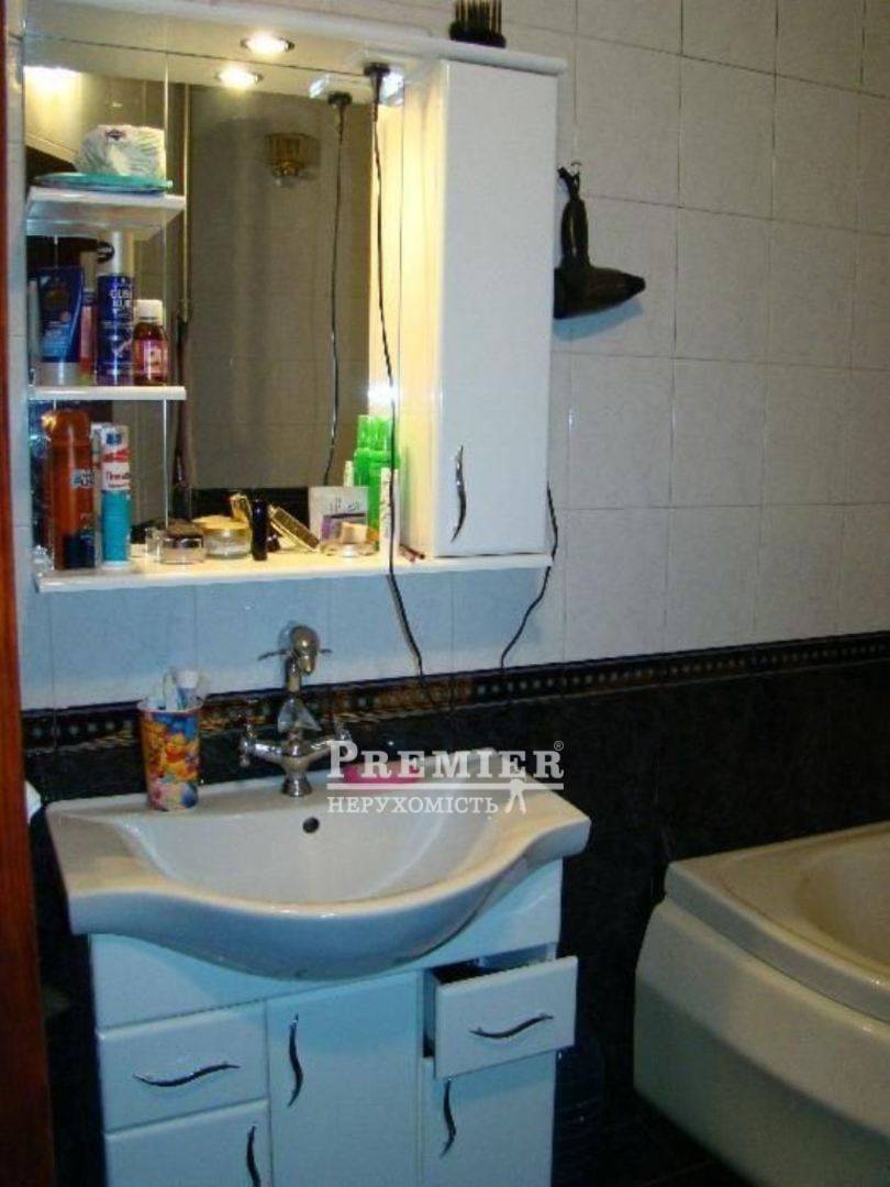 Продается 4-комнатная квартира, Парусная (Героев Сталинграда) ул., Черноморск изображение 9