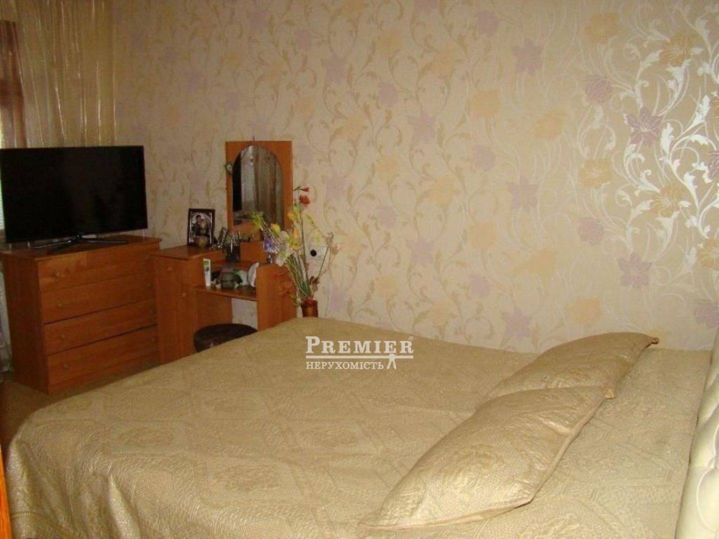 Продается 4-комнатная квартира, Парусная (Героев Сталинграда) ул., Черноморск изображение 10