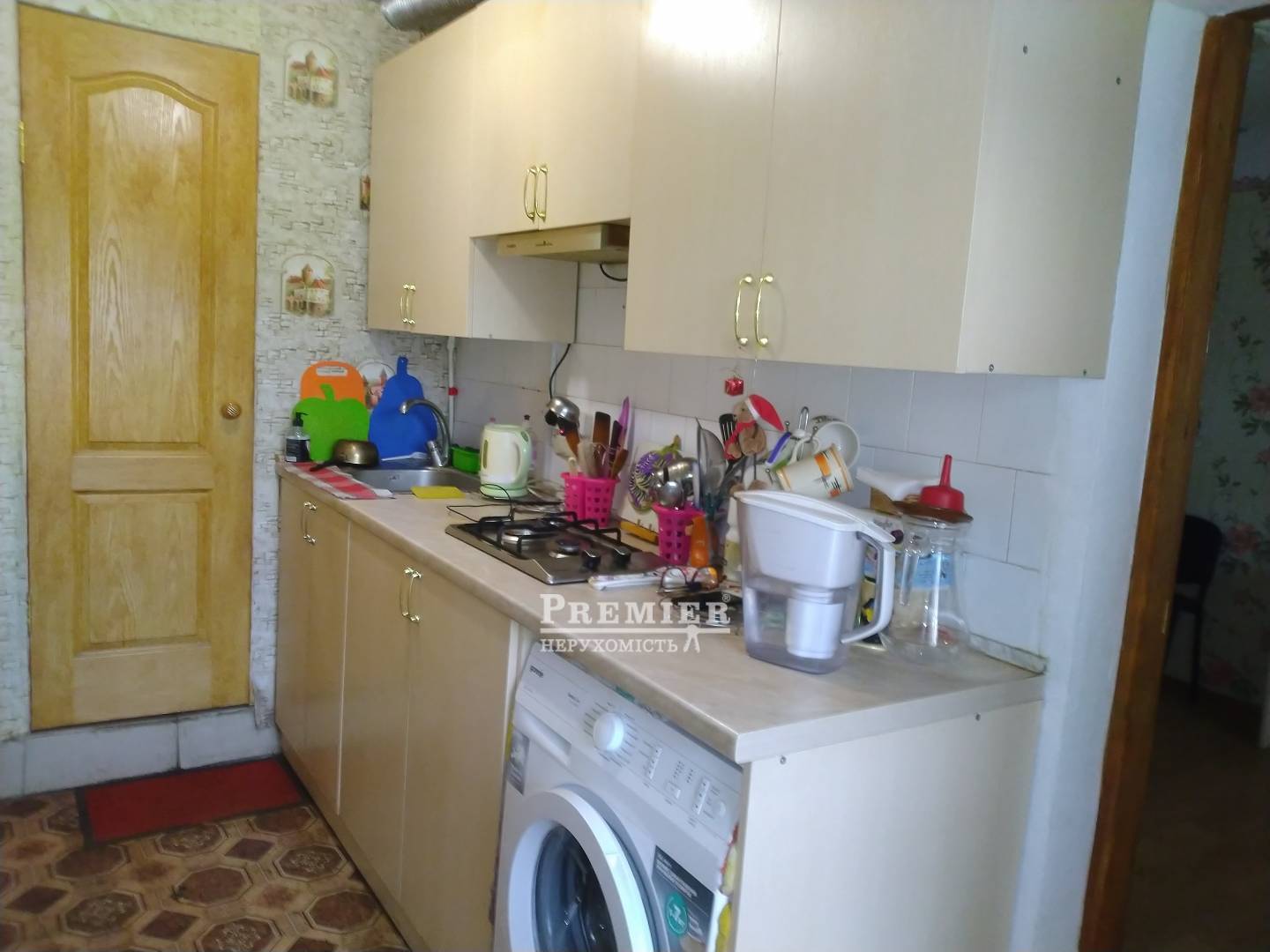 Продается 2-комнатная квартира, Спиридоновская ул. , г.Одесса изображение 1