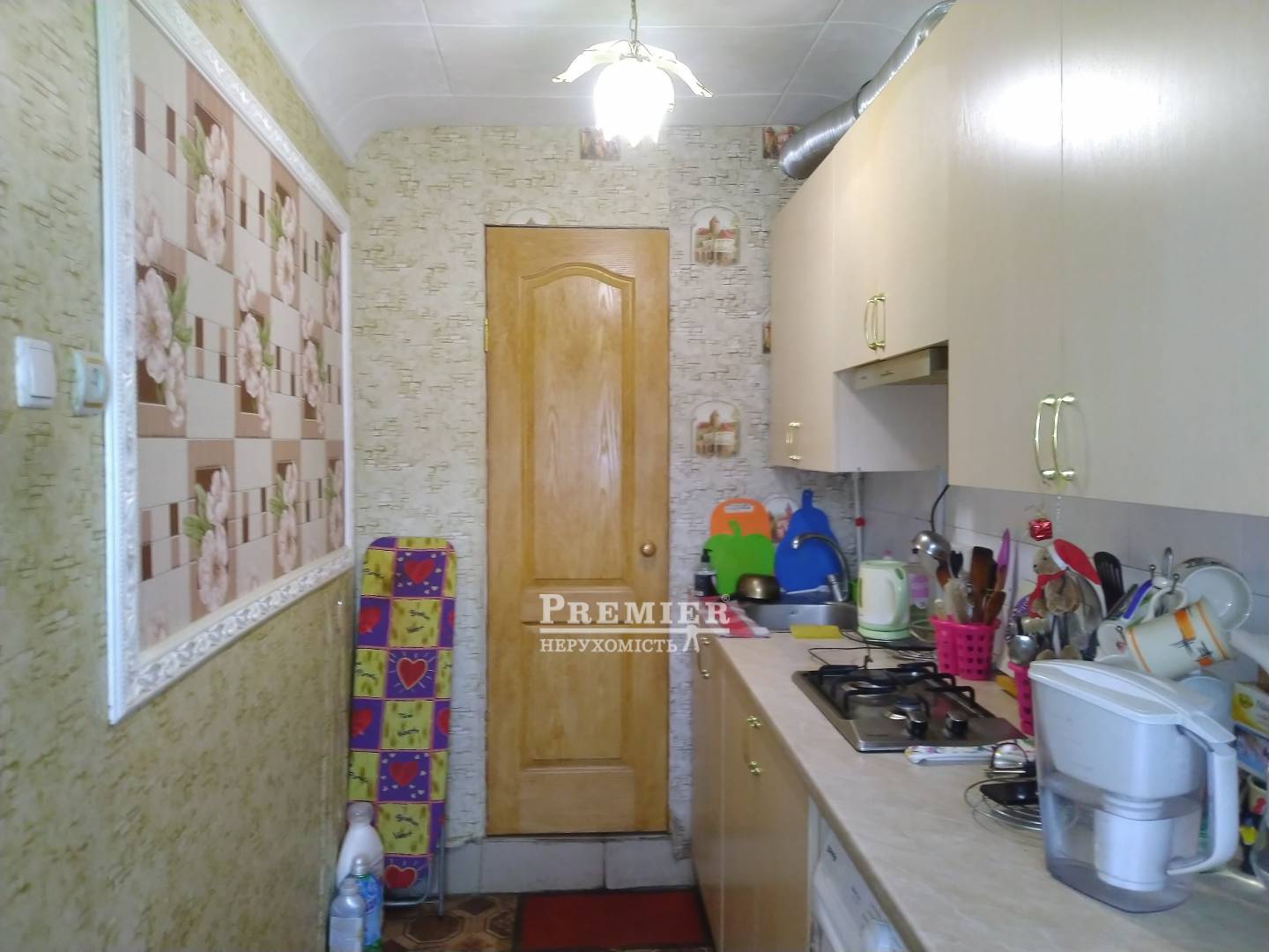 Продается 2-комнатная квартира, Спиридоновская ул. , г.Одесса изображение 2