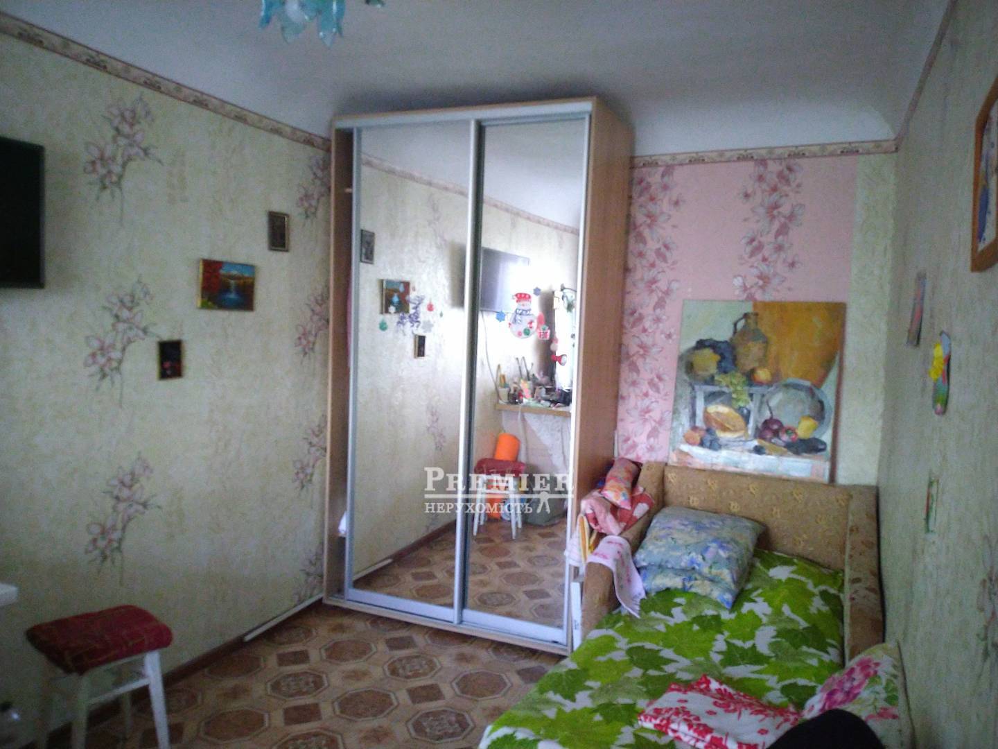 Продается 2-комнатная квартира, Спиридоновская ул. , г.Одесса изображение 3