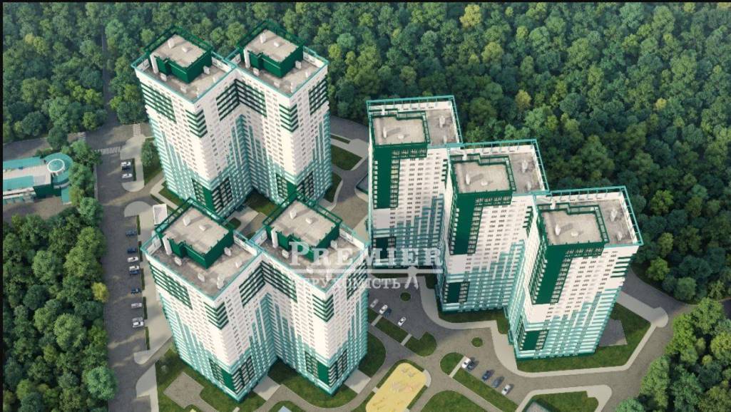 Продается 1-комн. квартира в новострое, Жаботинского ул. , г.Одесса изображение 3