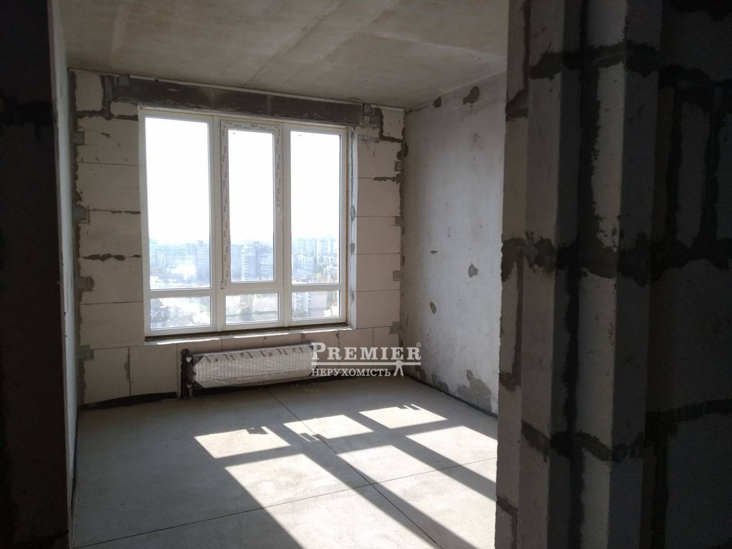 Продается 2-комн. квартира в новострое, Жаботинского ул. , г.Одесса изображение 3