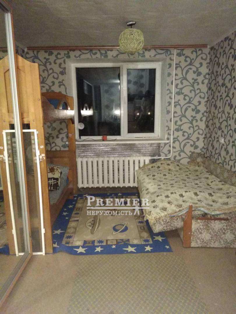 Продається Комнаты в коммуне, Парусна (Героїв Сталінграда) вул., Чорноморськ изображение 1