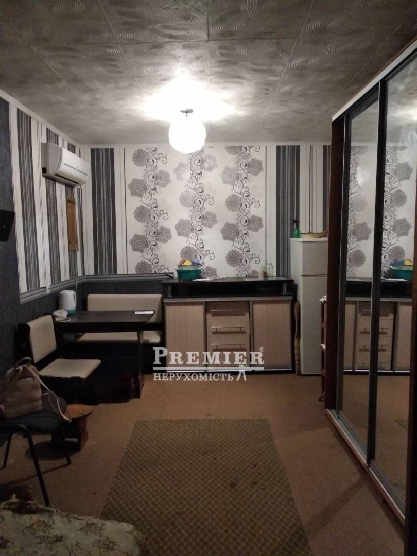 Продається Комнаты в коммуне, Парусна (Героїв Сталінграда) вул., Чорноморськ изображение 2