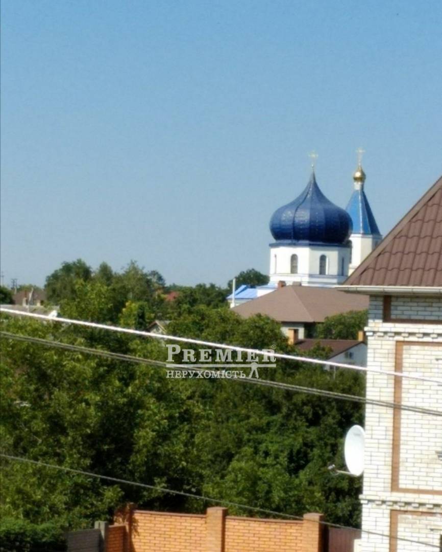 Продається Будинок дача, Виноградна вул., Олександрівка изображение 1