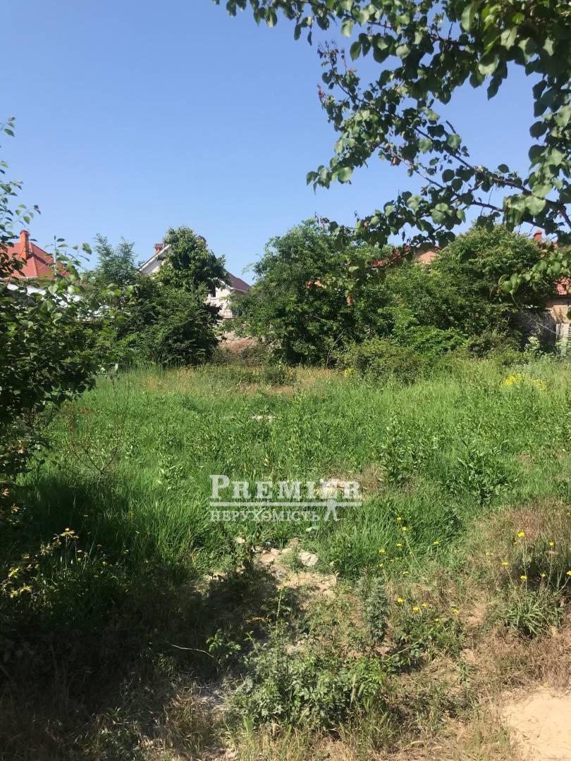 Продається Ділянка (под жилую застройку), Кленова вул., Червоний Хутір, с. Ліманка (Ильичевск) изображение 1