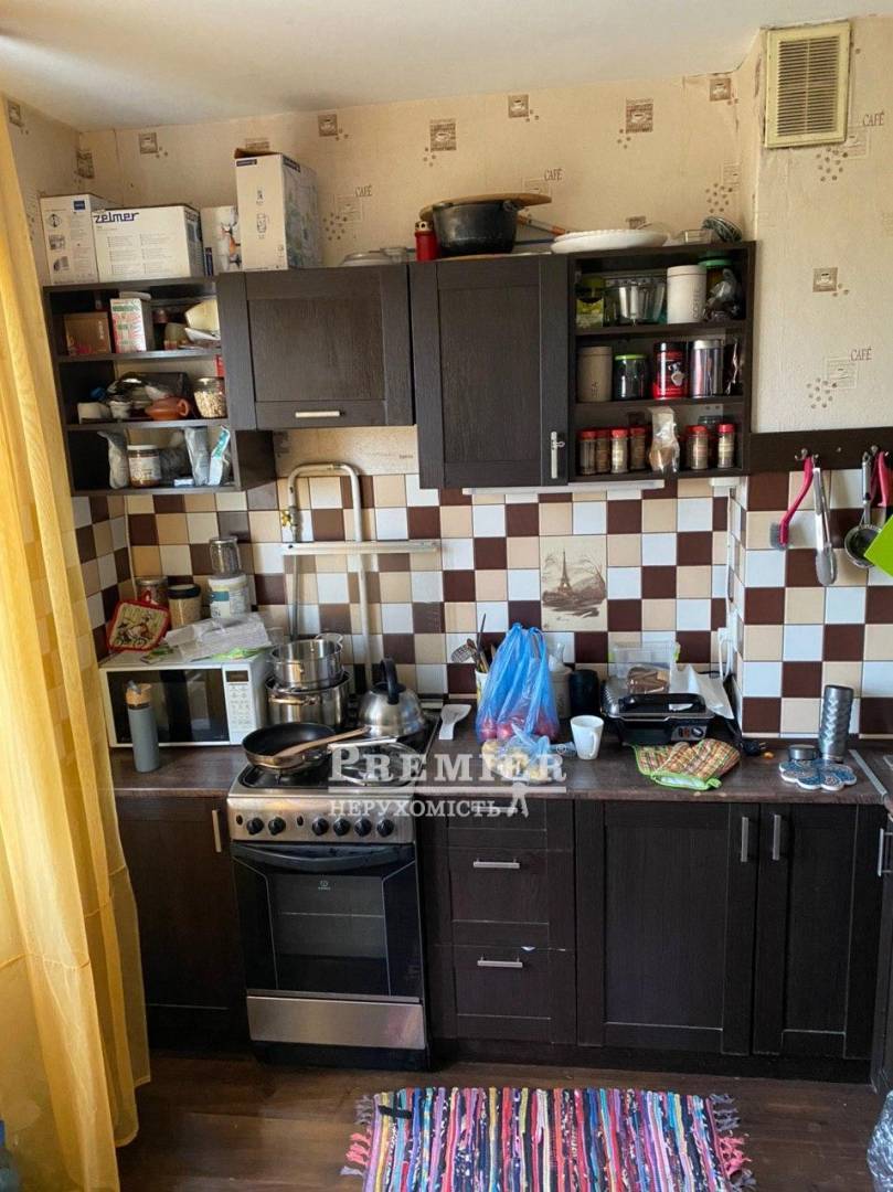 Продается 1-комнатная квартира, Архитекторская ул., г.Одесса изображение 2
