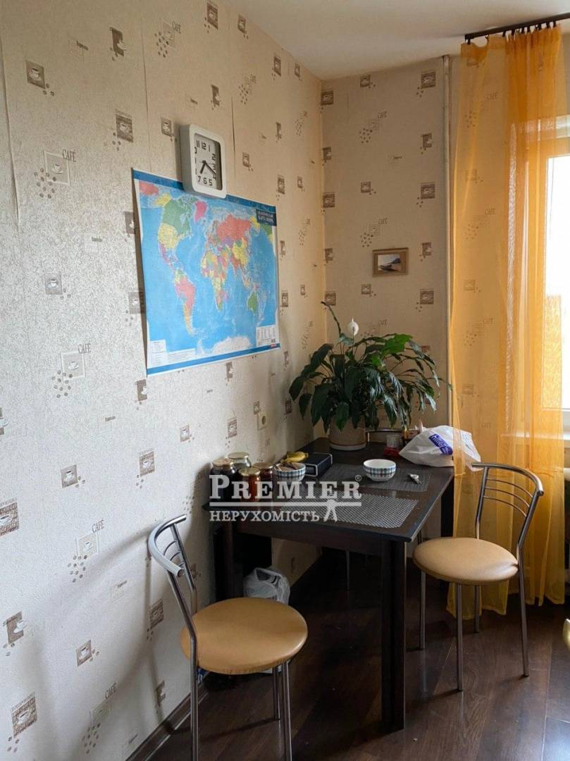 Продается 1-комнатная квартира, Архитекторская ул., г.Одесса изображение 3