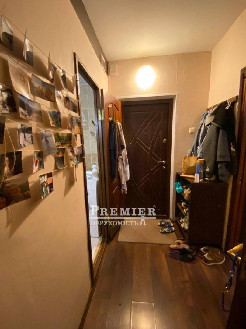 Продается 1-комнатная квартира, Архитекторская ул., г.Одесса изображение 7