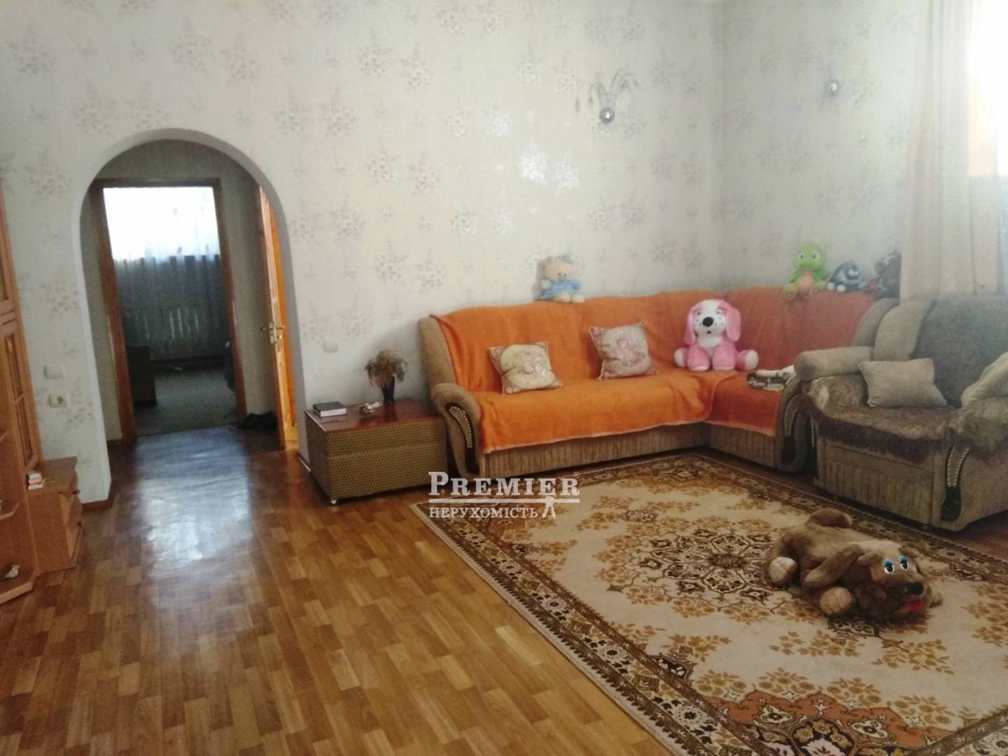 Продається 3кімнатна квартира, Поїзна вул., м.Одеса изображение 1