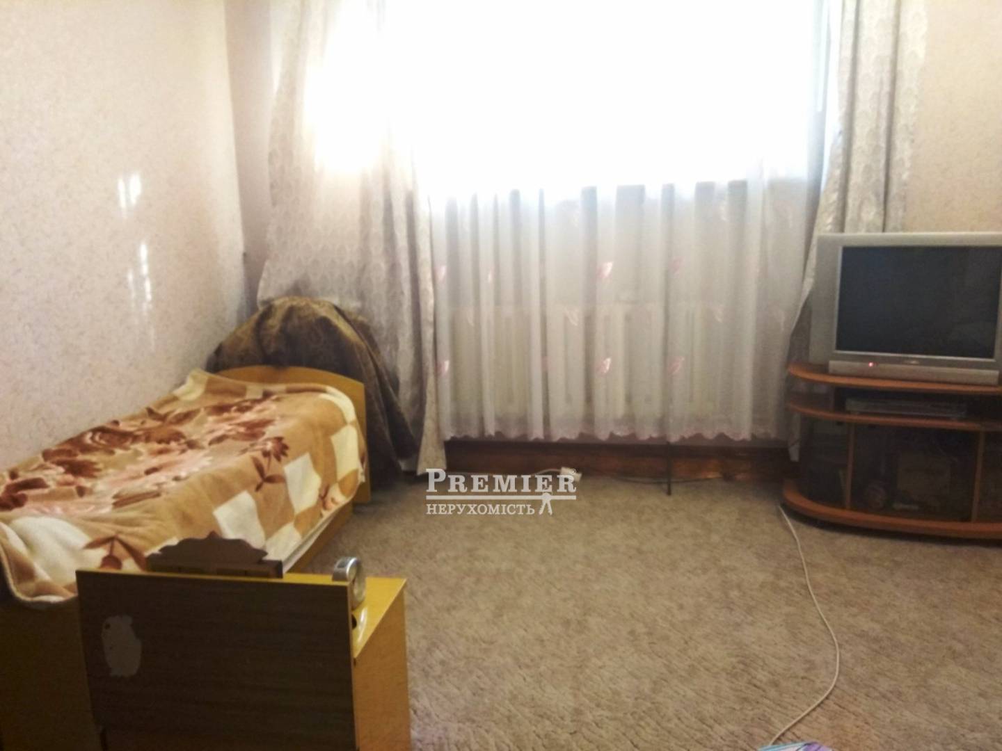 Продається 3кімнатна квартира, Поїзна вул., м.Одеса изображение 2