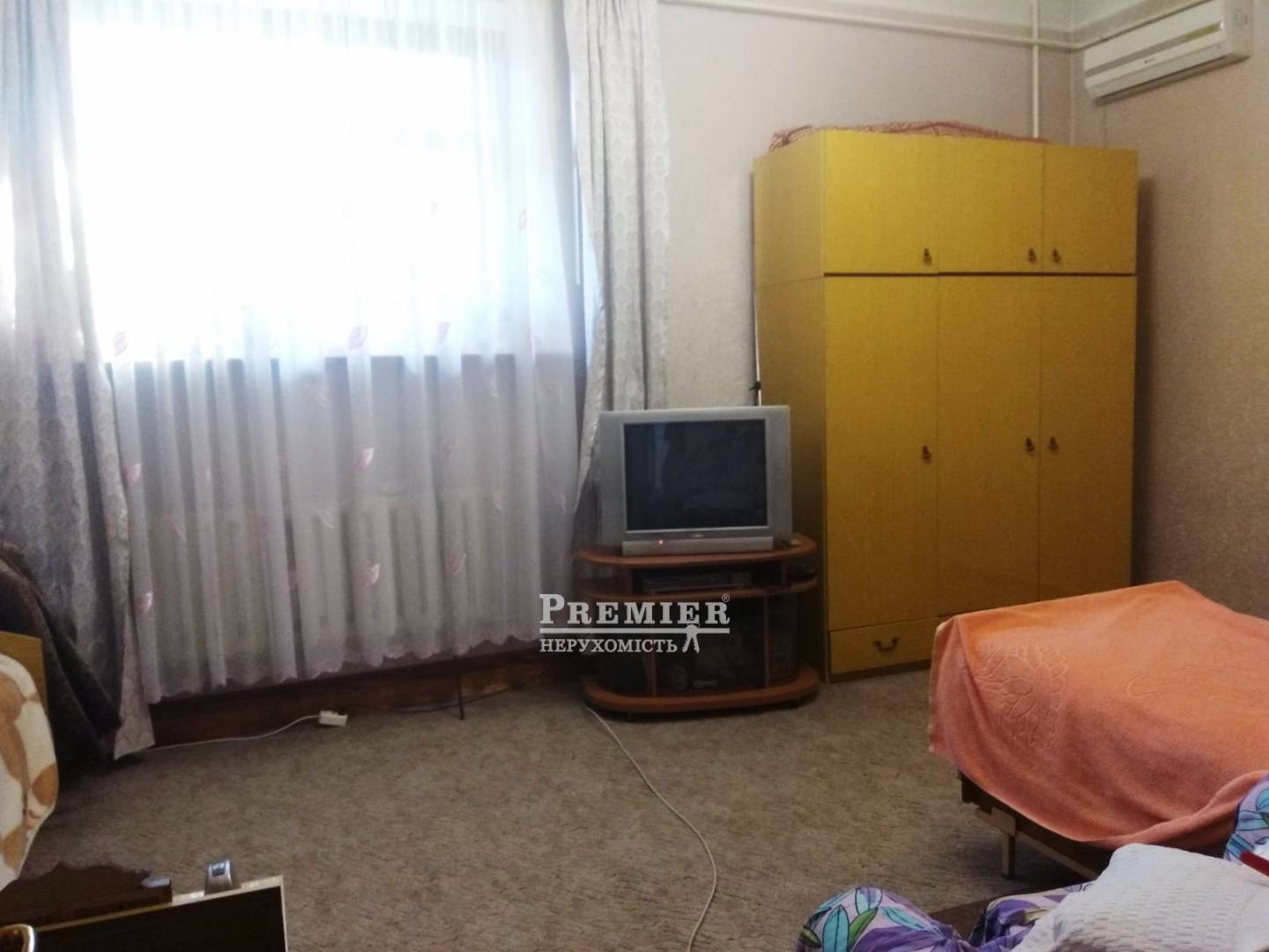 Продається 3кімнатна квартира, Поїзна вул., м.Одеса изображение 3