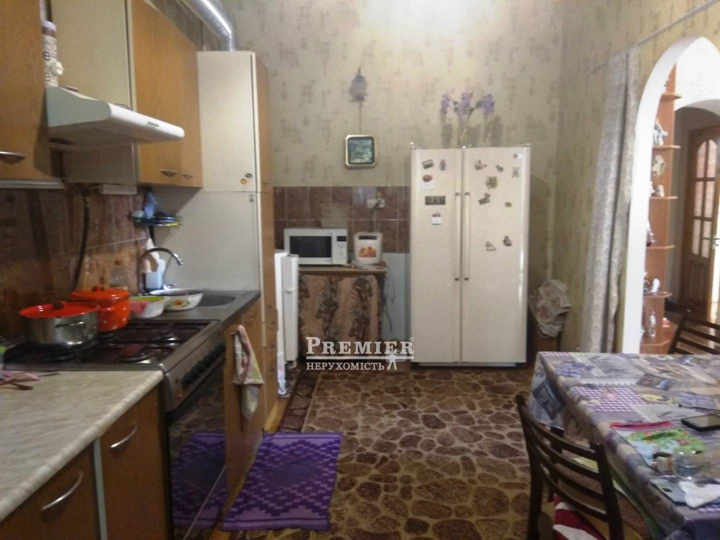 Продається 3кімнатна квартира, Поїзна вул., м.Одеса изображение 4