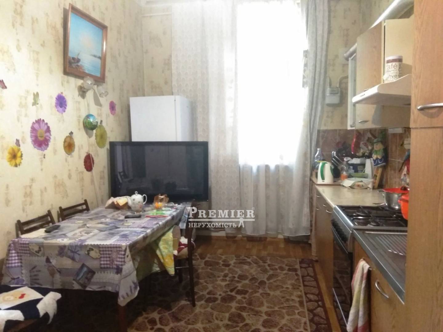 Продається 3кімнатна квартира, Поїзна вул., м.Одеса изображение 6