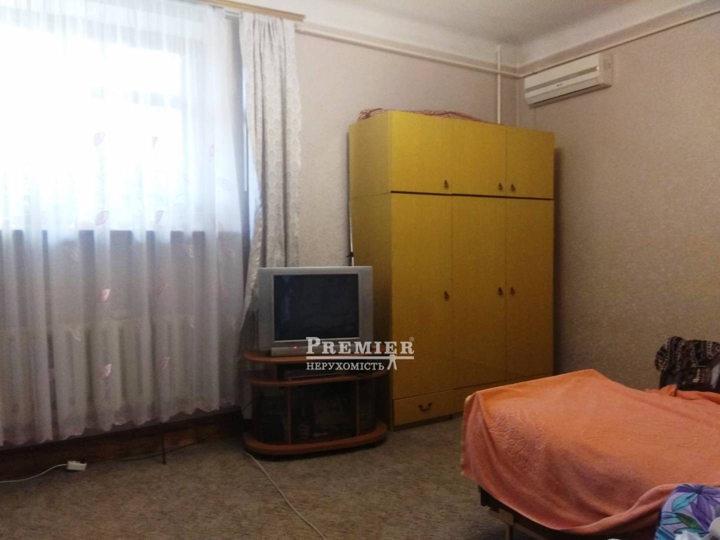 Продається 3кімнатна квартира, Поїзна вул., м.Одеса изображение 7