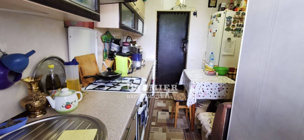 Продается Комнаты в коммуне, Студенческая ул., Молодёжное изображение 3