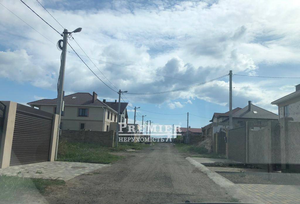 Продається Ділянка (садоводство), 11 масив, Таїровська сільська рада изображение 1