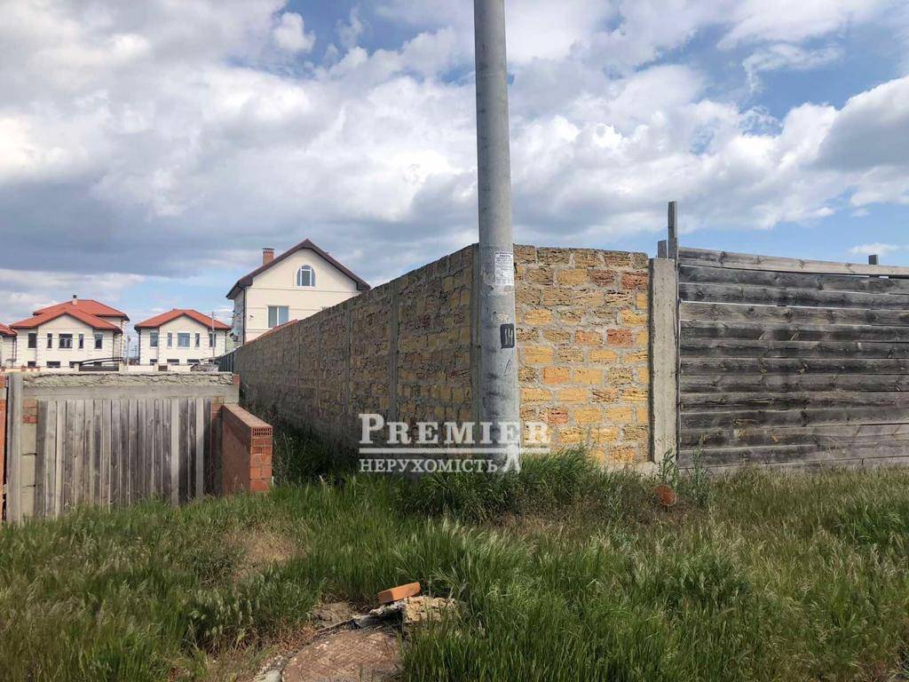 Продається Ділянка (садоводство), 11 масив, Таїровська сільська рада изображение 2