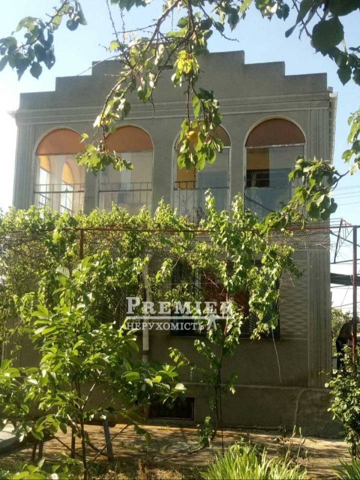 Продається Будинок дача, Зелена вул., Калинівська сільська рада, Широка Нива СТ, СТ Домобудівник изображение 1