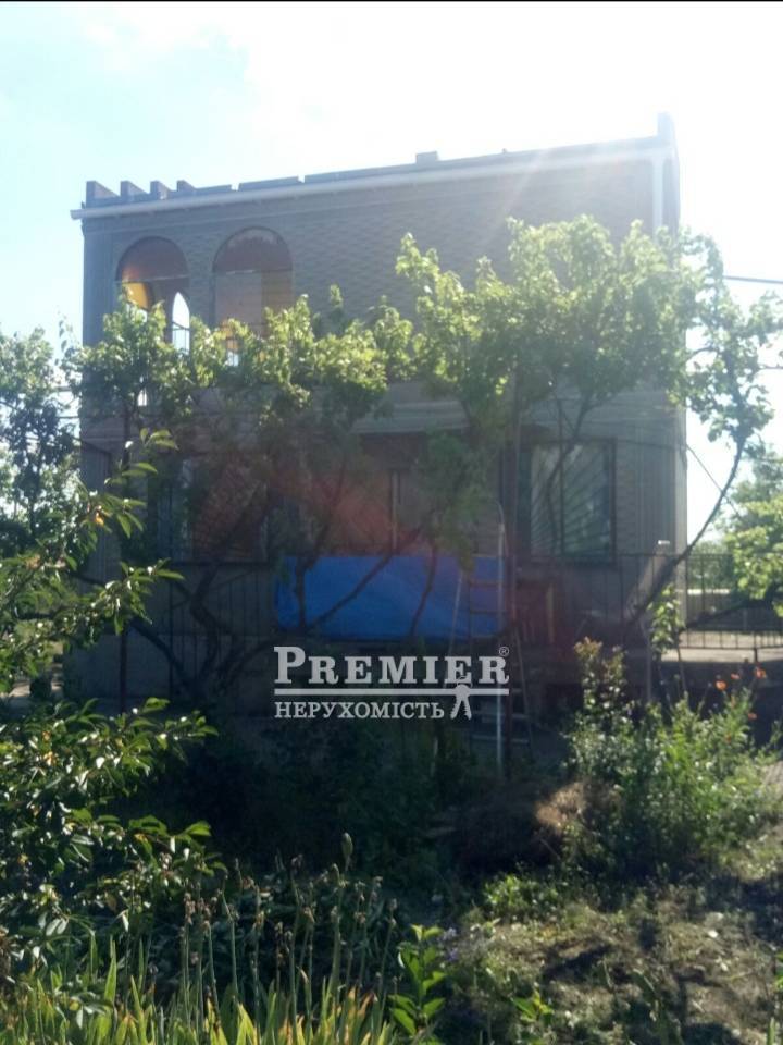 Продається Будинок дача, Зелена вул., Калинівська сільська рада, Широка Нива СТ, СТ Домобудівник изображение 2