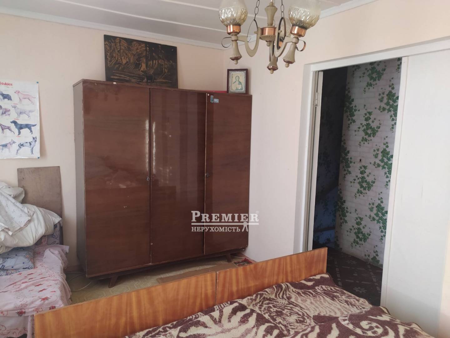 Продається Будинок дача, Зелена вул., Калинівська сільська рада, Широка Нива СТ, СТ Домобудівник изображение 11