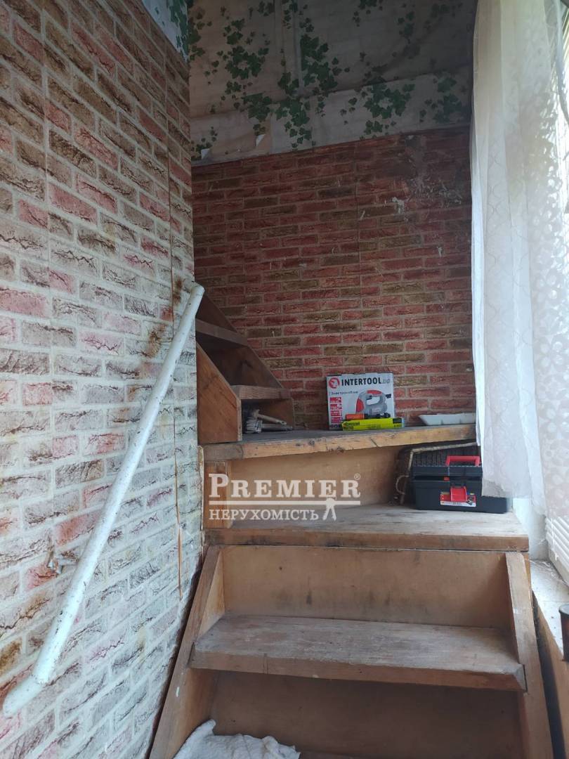 Продається Будинок дача, Зелена вул., Калинівська сільська рада, Широка Нива СТ, СТ Домобудівник изображение 12