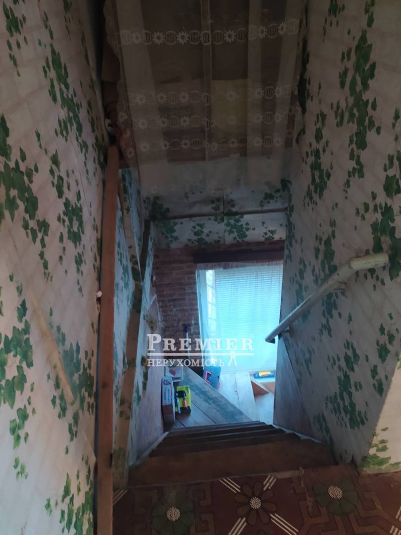 Продається Будинок дача, Зелена вул., Калинівська сільська рада, Широка Нива СТ, СТ Домобудівник изображение 14