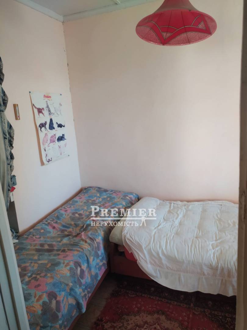 Продається Будинок дача, Зелена вул., Калинівська сільська рада, Широка Нива СТ, СТ Домобудівник изображение 17