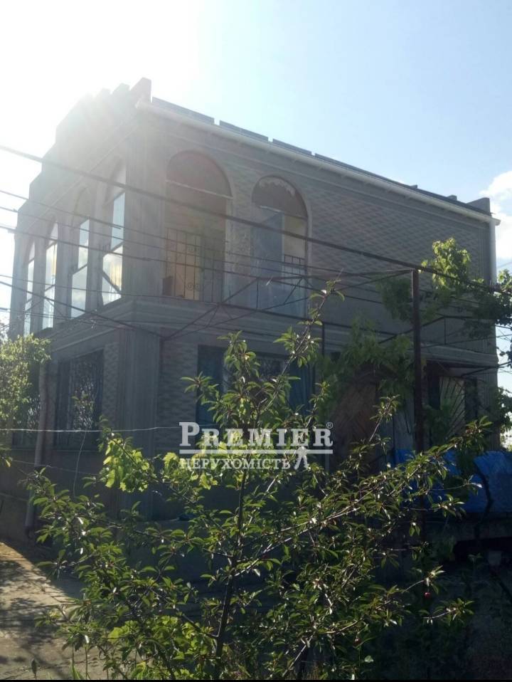 Продається Будинок дача, Зелена вул., Калинівська сільська рада, Широка Нива СТ, СТ Домобудівник изображение 3