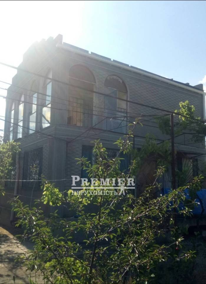 Продається Будинок дача, Зелена вул., Калинівська сільська рада, Широка Нива СТ, СТ Домобудівник изображение 4