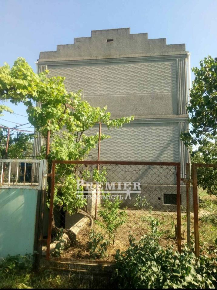 Продається Будинок дача, Зелена вул., Калинівська сільська рада, Широка Нива СТ, СТ Домобудівник изображение 5